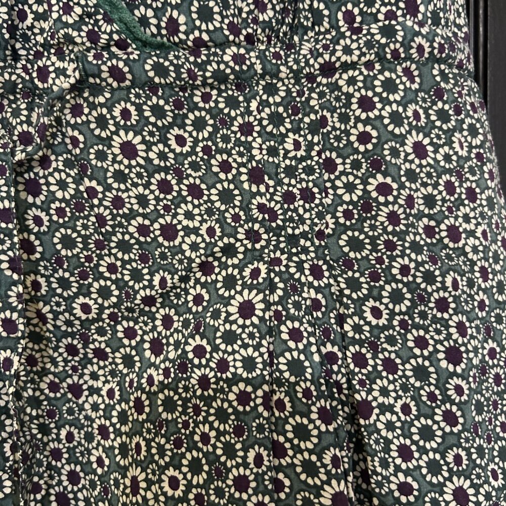 Amisu Floral Dress - Picture 3 of 3
